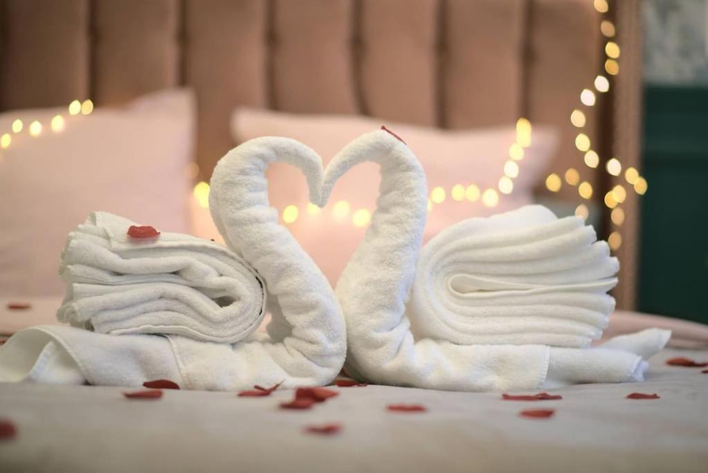 Royal Room Jacuzzi Haut De Gamme Centre Ville Mulhouse Exterior photo